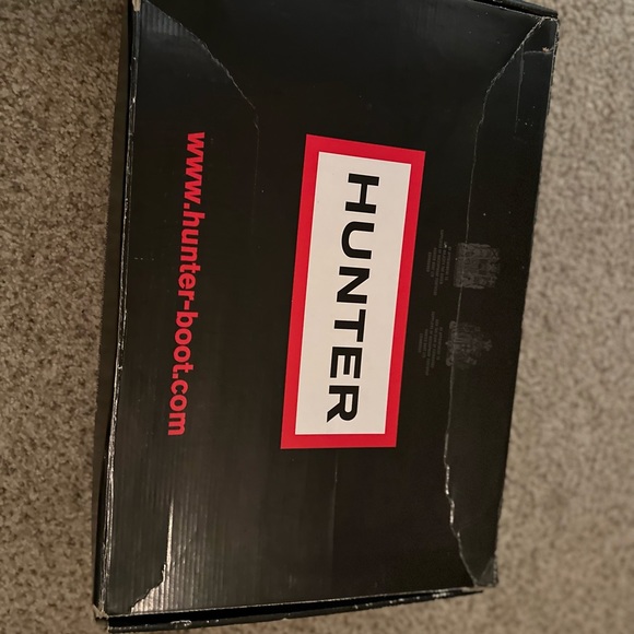 Hunter Boots - Picture 8 of 8